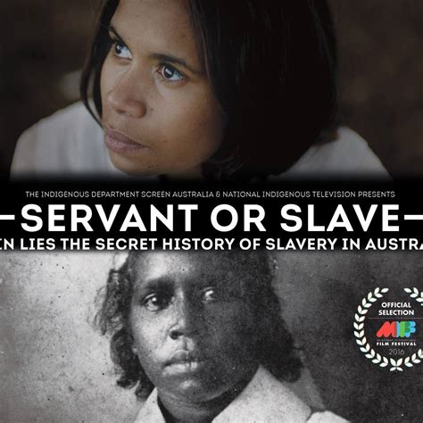 Servant Or Slave Documentary