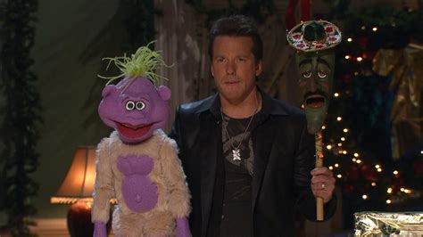 Watch Jeff Dunham Very Special Christmas Special Prime Video
