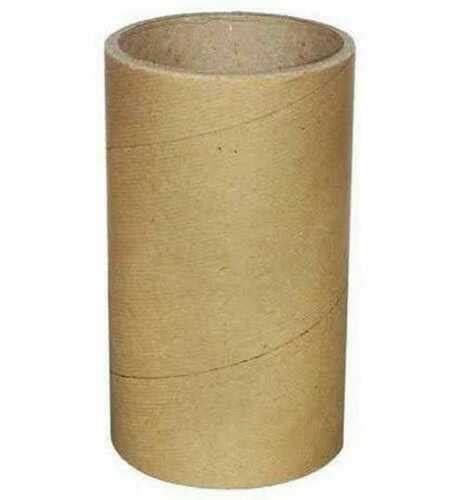 Light Weight Brown Kraft Paper Tube At Best Price In Sonipat Packwell