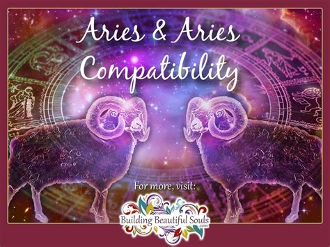aries and aries compatibility love sex and friendship