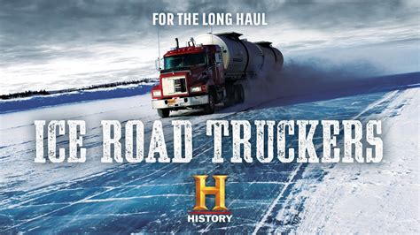Metacritic tv reviews, ice road truckers, take a trip to yellowknife, canada to experience one of the most dangerous careers around. Ice Road Truckers Renewed For Season 10 By History! | RenewCancelTV
