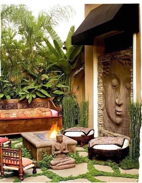 76 Magical And Peaceful Zen Garden Designs And Ideas 2023 Zen Garden