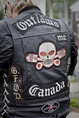 13 days, 7 hours, 57 minutes and 59. Gangsterism Out : Hells Angels and Outlaws MC in conflict in New Brunswick