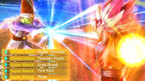 New Expansion Pack And Cac Skills In Dragon Ball Xenoverse 2 Mods Youtube