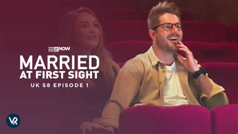 Watch Married At First Sight Uk Season 8 Episode 1 In Canada On 9now