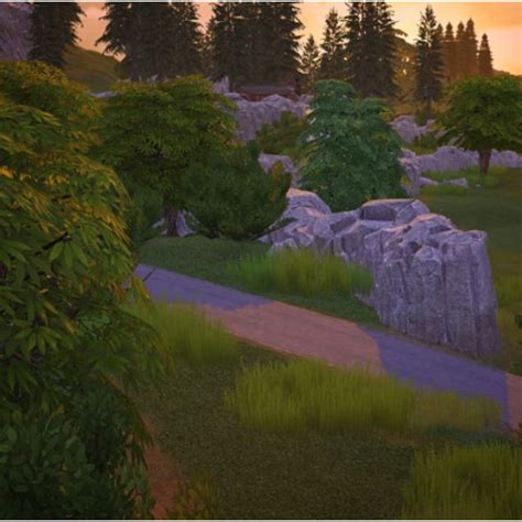 Top 10 Best Sims 4 Graphics Mods We Love Gamers Decide