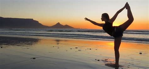 Nackt Yoga Lanzarote Relaxen Im Ferienhaus Oder Am Strand