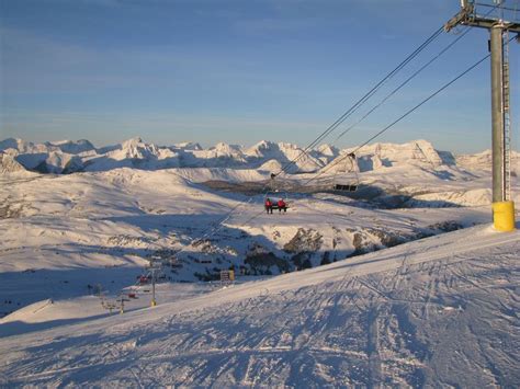 The 5 Best Alberta Ski Resorts Updated 201920 Snowpak