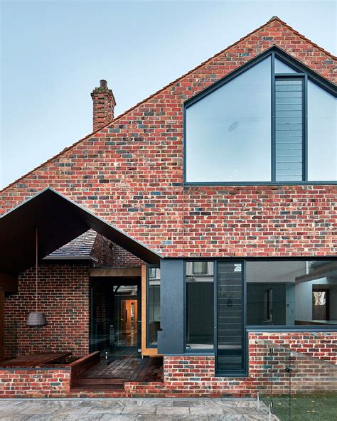 Our Top Ten Favourite Australian Brick Houses Hunting For George