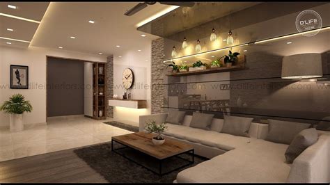 Dlife Home Interiors Everything Essential Package For Villas And