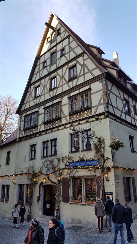 3 days in Rothenberg ob der Tauber | Travel The Bucket List