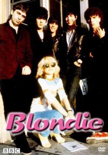 Blondie Dvd Dvds And Blu Ray Discs Ebay