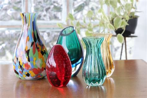 The More You Know A Simple Guide To Handblown Glassware