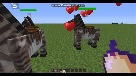 Villager are just looking at each other and won't breed. how to spawn a zorse in mo creatures minecraft 1.6.4 and 1 ...
