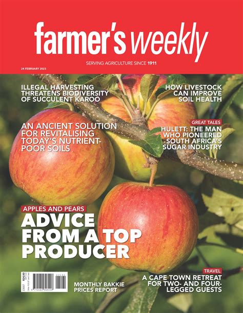 Farmers Weekly 24 February 2023 Farmers Weekly