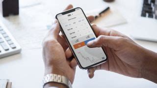 Like the others featured, they are a top broker, well trusted by traders around the world. Best app for forex trading of 2019 | TechRadar