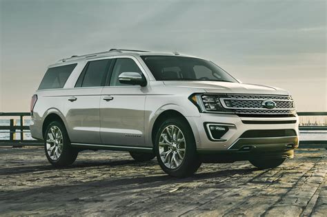 11 Suvs With The Best Third Row Seats In 2021 Us News And World Report