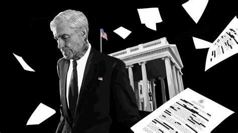 9 Unanswered Questions For The Mueller Report Cnn Politics