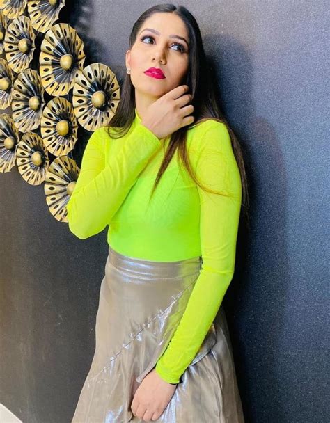 Sapna Choudhary New Glamrous Look On Instagram See Viral Photos