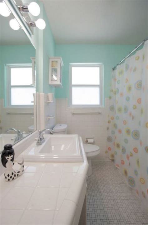 35 Awesome Mermaid Bathroom Diy Decor Ideas That You Could Create
