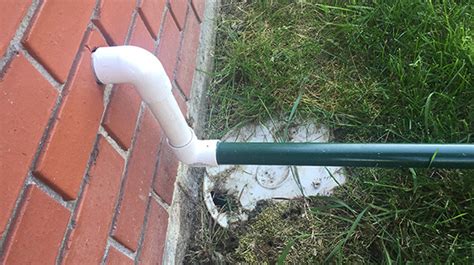 Using vinegar for preventative maintenance throughout the year will. How to Unclog Condensate Drain Lines | SpeedClean