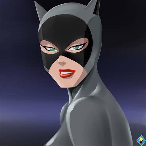 Catwoman By Supersaiyan3scooby On Deviantart
