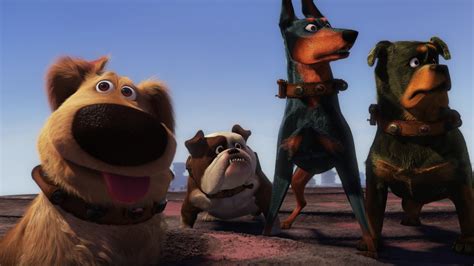 Movies Up Movie Dog Wallpapers Hd Desktop And Mobile Backgrounds