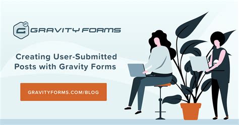 Allow Users To Submit Content To Your Wordpress Site Gravity Forms