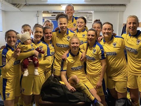 A New Season Kicks Off For Afc Wimbledon Ladies — Lady Wimbledon