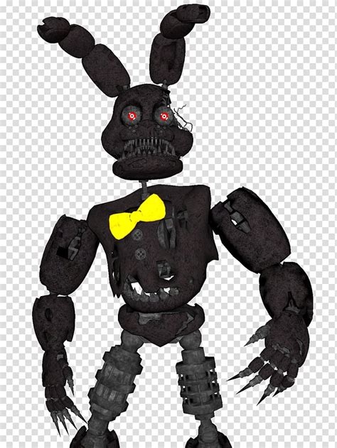 Five Nights At Freddys 4 Shadow Fight 2 Nightmare Android Nightmare