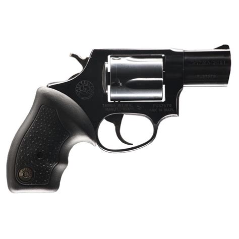 Taurus 605 Revolver 357 Magnum Z2605021 151550006209 225 Barrel