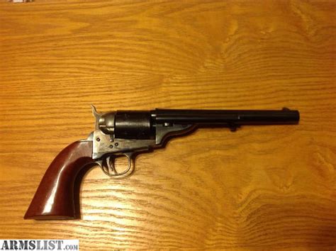 Armslist For Saletrade Replica 1873 Colt Peacemaker 44
