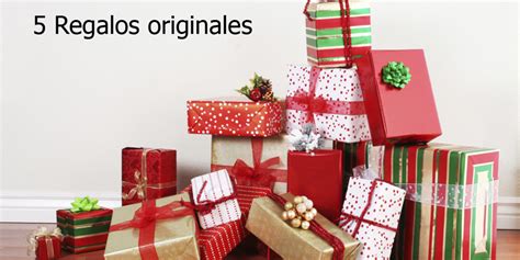 cinco regalos originales para la navidad casa joven madrid