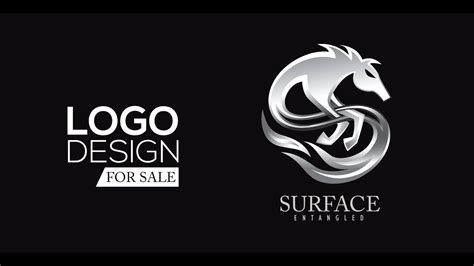 Professional Logo Design Adobe Illustrator Cc Surface Dezign Ark