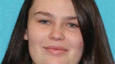 Missing 18 Year Old Canyon Woman Found Safe