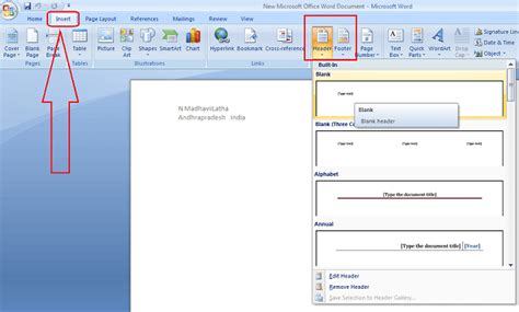 Eliminate Header And Footer In Word Mwkop
