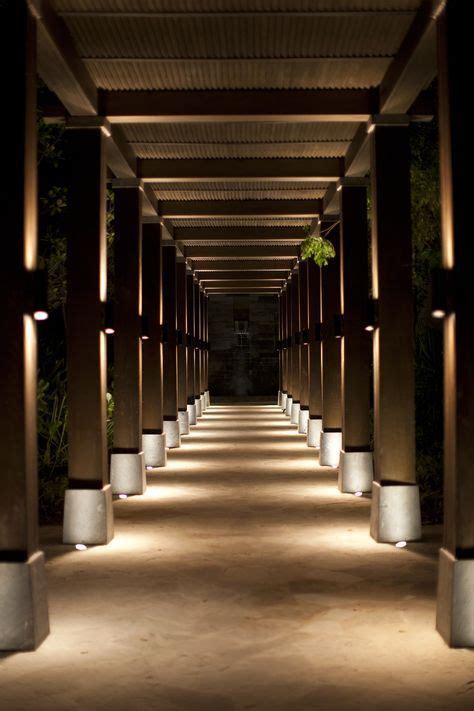 Best Landscaping Lighting Resort Ideas Exterior Lighting