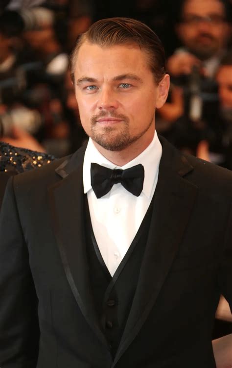 leonardo dicaprio to play the only hot incarnation of rasputin we ll ever see 2013 06 08