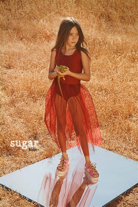 Sugar Kids Fro Maison Mangostan By Carmen Ordoñez Sugarkids