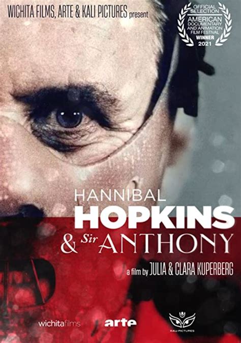 Hannibal Hopkins And Sir Anthony Melbourne Documentary Film Festival