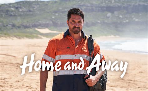 Coco Astoni Home And Away Characters Back To The Bay