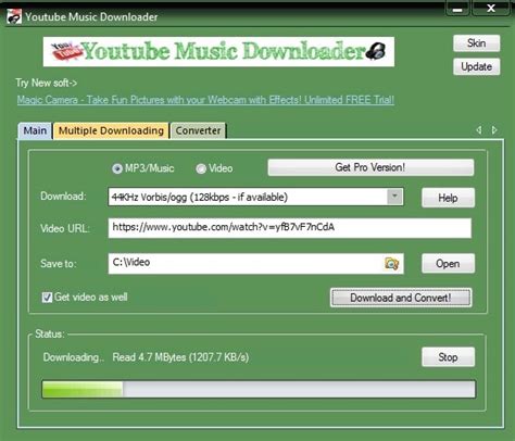 Youtube Music Downloader Windows Multimediakda