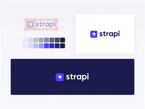 Strapi Designs Themes Templates And Downloadable Graphic Elements On