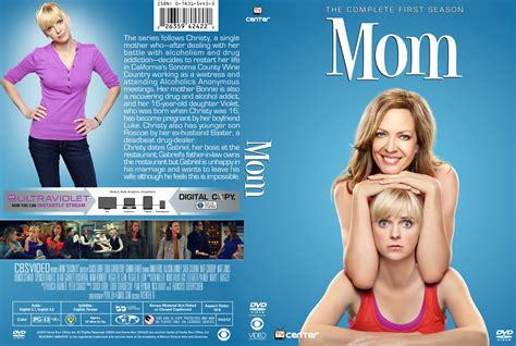 COVERS BOX SK MOM High Quality DVD Blueray Movie
