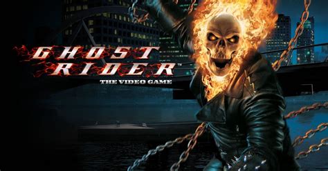 Ghost Rider Psp Game On Android