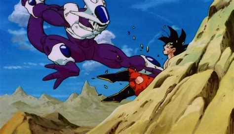 Sep 24, 2021 · relive the story of goku in dragon ball z: "Dragon Ball Heroes": Cooler regresará al anime más poderoso que nunca | VIDEO | TVMAS | EL ...