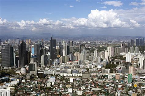 List Of Cities And Municipalities In Metro Manila Ncr