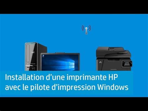 We did not find results for: COMMENT INSTALLER UNE IMPRIMANTE HP AVEC UNE CLE USB - YouTube