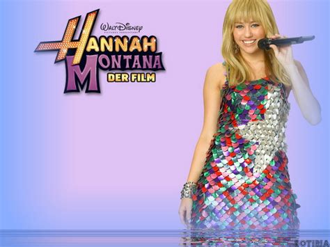 Hannah Montana Secret Pop Star Hannah Montana Wallpaper 10543597