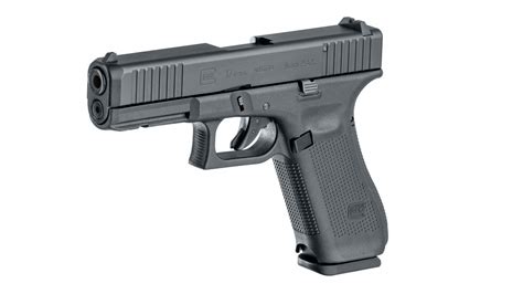 Umarex Releases The First Licensed Blank Firing Glock Pistol Replica